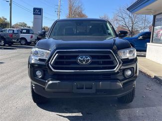 Used 2022 Toyota Tacoma SR5 video 2