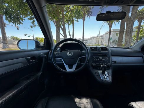 Used 2010 Honda CR-V EX-L image 11