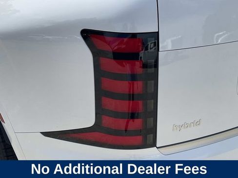 New 2026 Hyundai Palisade Calligraphy FWD image 10