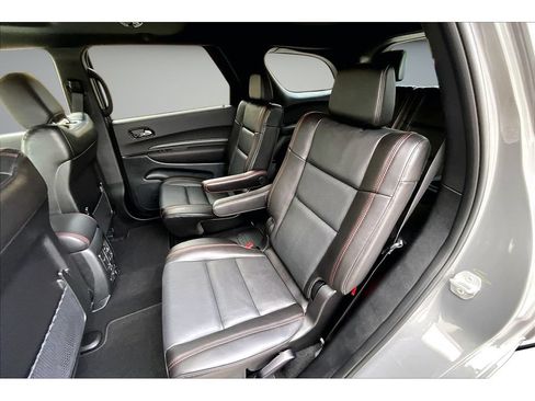 New 2027 Dodge Durango R/T AWD/4WD image 11
