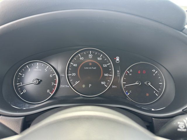 Used 2024 MAZDA CX-30 AWD 2.5 S w/ Preferred Package image 31