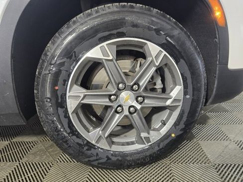 Used 2024 Chevrolet Blazer LT w/ Convenience Package image 20