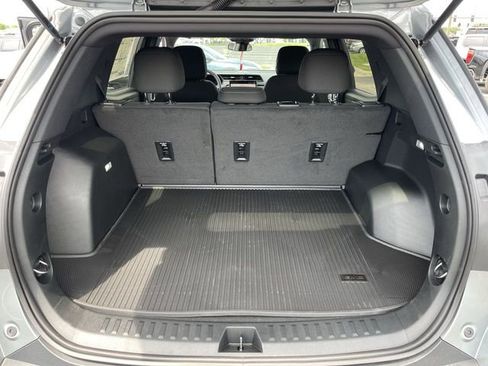 New 2026 GMC Terrain Elevation w/ Black Edition FWD image 23