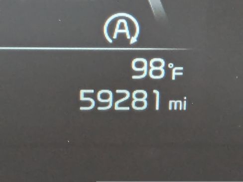 Certified 2024 Kia Sportage LX image 32