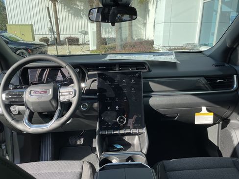 New 2026 GMC Terrain Elevation w/ Black Edition image 43