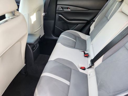 New 2026 MAZDA CX-30 Aire Edition image 19