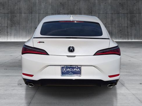 New 2026 Acura Integra A-Spec image 5