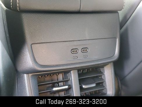 New 2026 GMC Terrain Elevation w/ Elevation Premium Package image 21