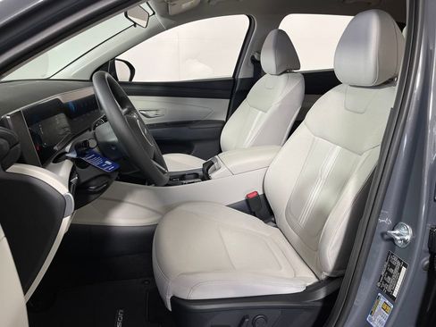 New 2026 Hyundai Tucson SEL image 12