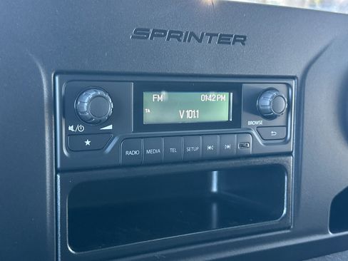 New 2026 Mercedes-Benz Sprinter 2500 image 17
