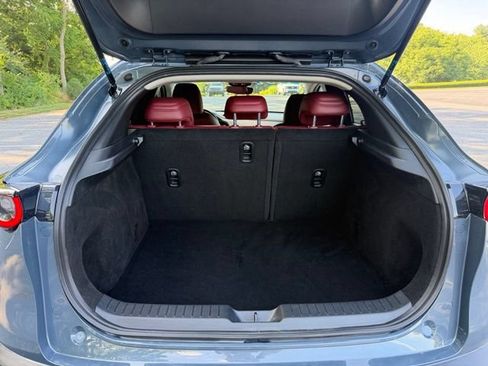 Used 2023 MAZDA CX-30 AWD 2.5 S w/ Preferred Package image 19