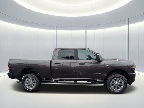 New 2026 RAM 2500 Big Horn image 3
