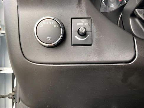 Used 2025 GMC Savana 3500 LT w/ LT Preferred Equipment Group RWD image 31