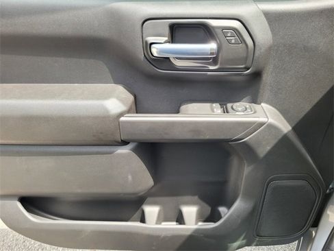 New 2026 Chevrolet Silverado 1500 W/T image 20