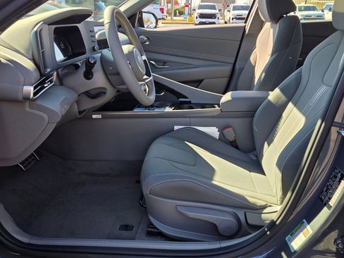 New 2026 Hyundai Elantra SEL Sport Premium FWD image 5
