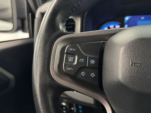 Used 2021 Ford Bronco Big Bend AWD/4WD image 17