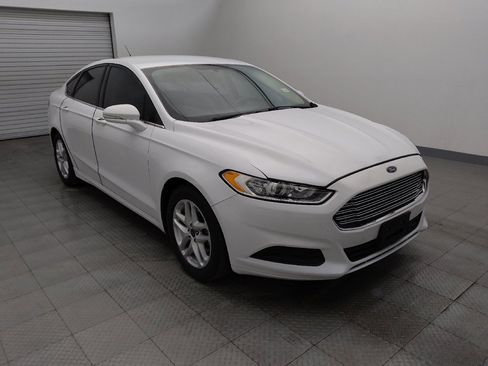 Used 2014 Ford Fusion SE image 13