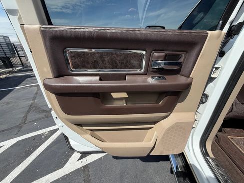 Used 2012 RAM 2500 Longhorn w/ Protection Group AWD/4WD image 19