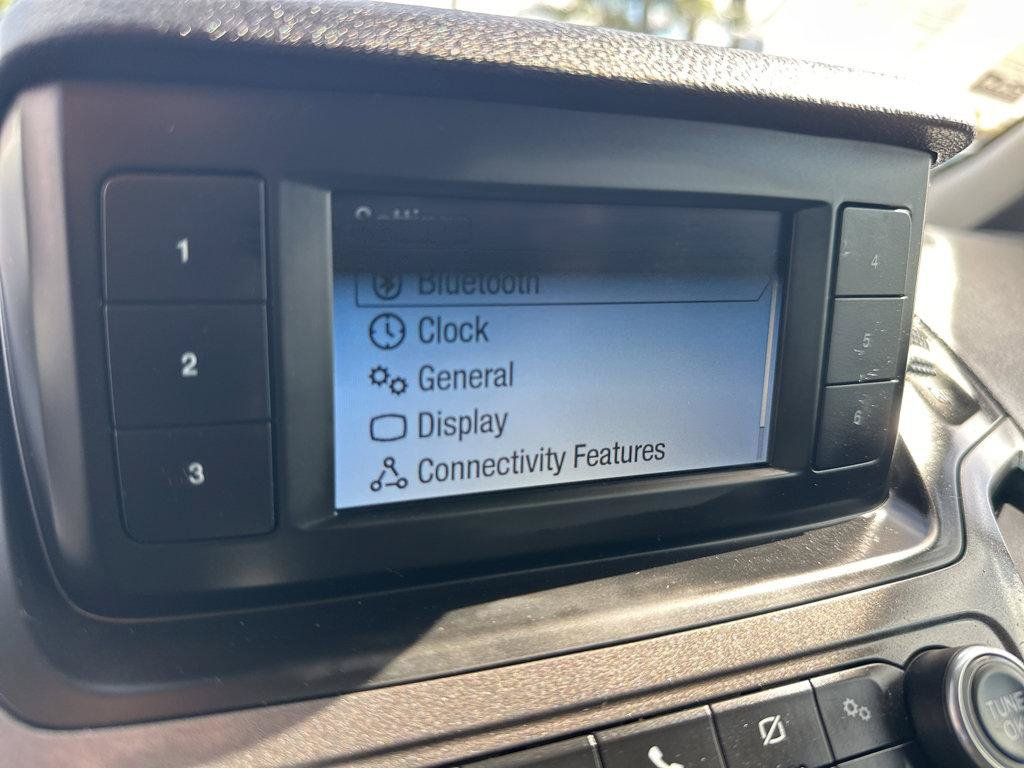 Used 2022 Ford Transit Connect XL FWD image 5