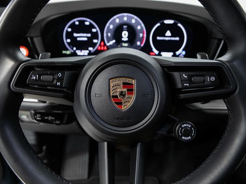 Certified 2024 Porsche Cayenne Coupe AWD/4WD image 14