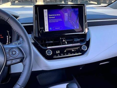 Certified 2026 Toyota Corolla SE image 7