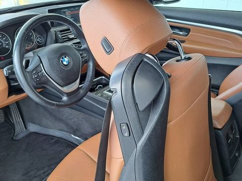 Used 2015 BMW 428i xDrive Convertible w/ Technology Package AWD/4WD image 25