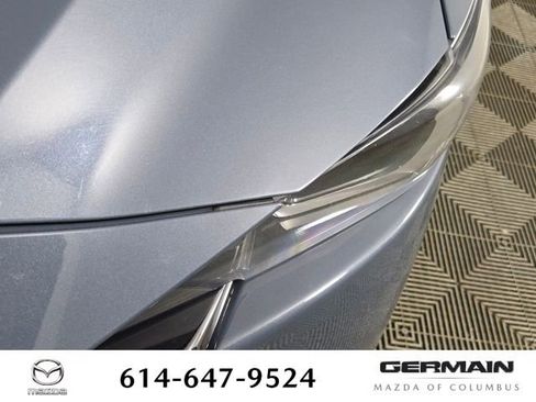 Used 2023 MAZDA CX-5 Carbon Edition image 15