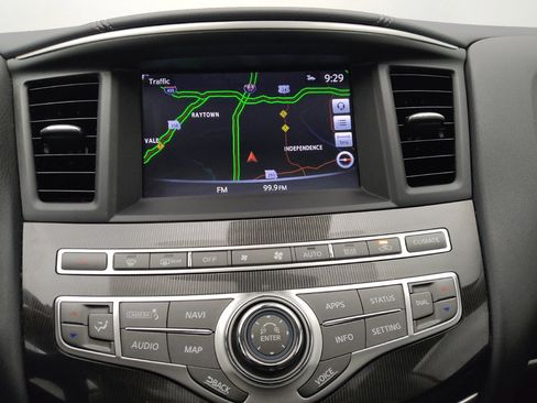 Used 2019 INFINITI QX60 Luxe w/ Essential Package FWD image 25