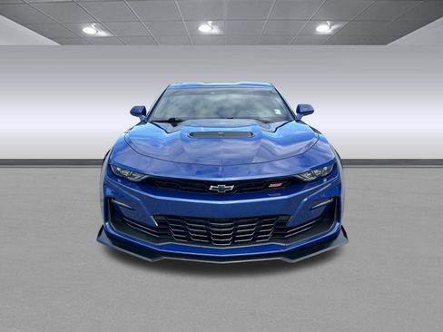 Used 2022 Chevrolet Camaro SS image 8