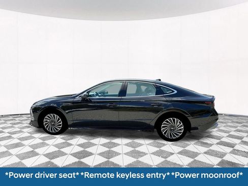 New 2026 Hyundai Sonata SEL FWD image 4