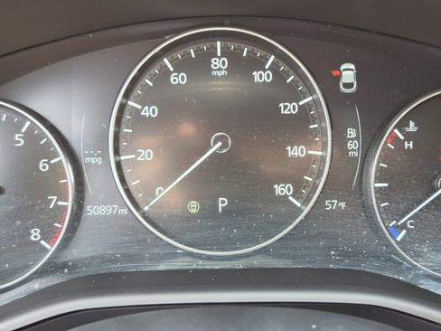 Used 2024 MAZDA CX-30 AWD 2.5 S w/ Preferred Package image 20