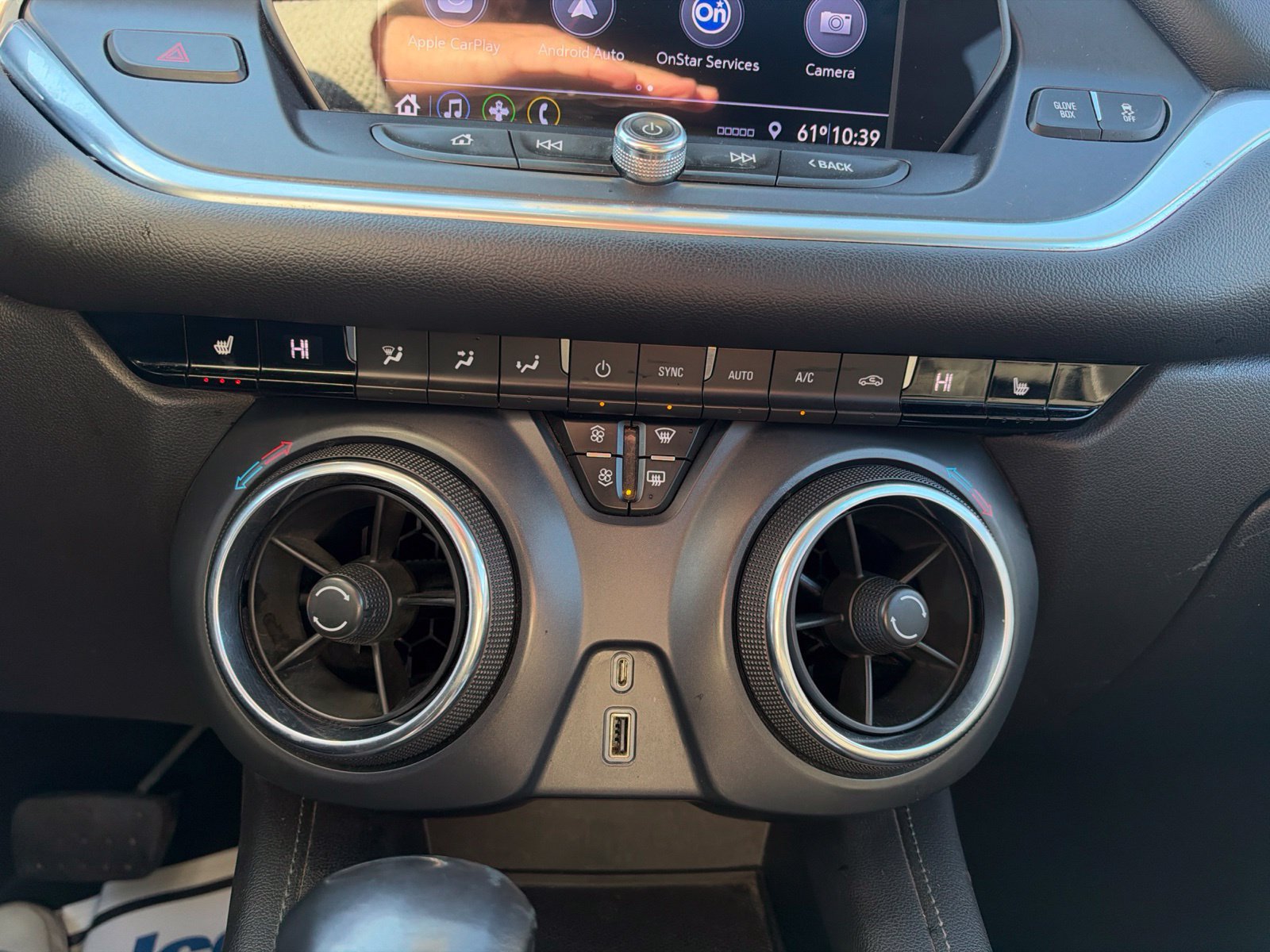 Used 2019 Chevrolet Blazer LT AWD/4WD image 15