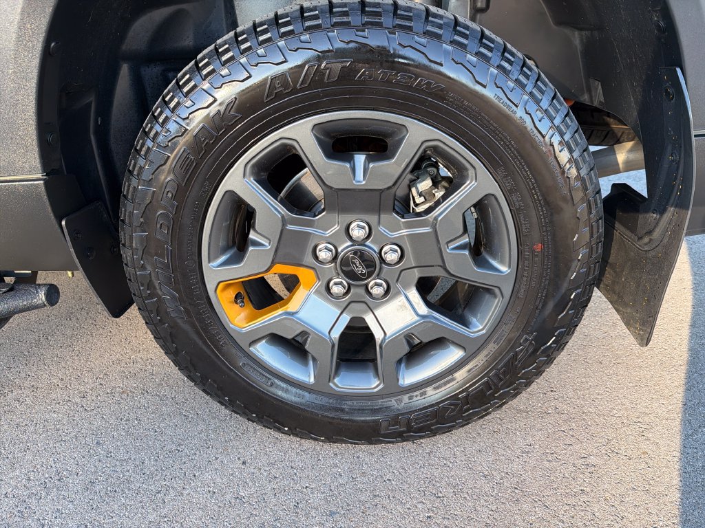Used 2024 Ford Maverick Tremor w/ Tremor Off-Road Package AWD/4WD image 5