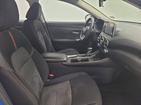 Used 2021 Nissan Sentra SR image 21