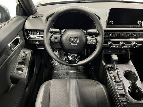 New 2026 Honda Civic Sport image 22
