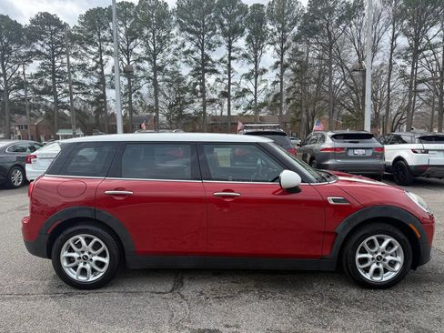 Used 2016 MINI Cooper Clubman image 7