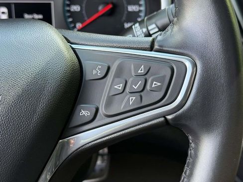 Used 2020 Chevrolet Malibu RS image 19