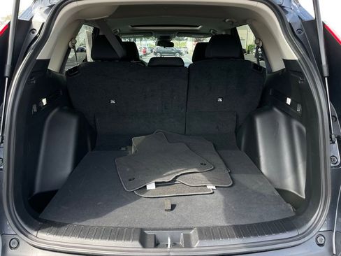 Certified 2025 Honda CR-V EX image 39