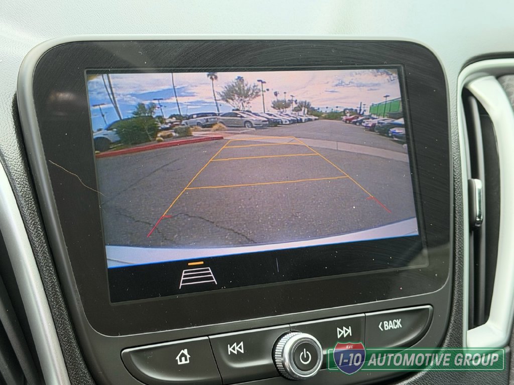 Used 2020 Chevrolet Malibu LS FWD image 29