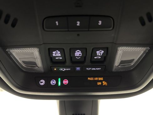 Used 2023 Buick Enclave Essence w/ Experience Buick Package image 53