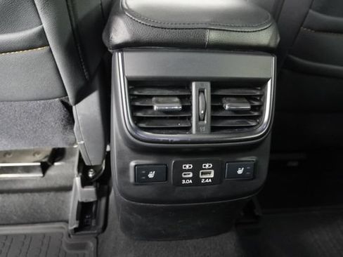 Certified 2024 Subaru Outback Wilderness AWD/4WD image 31