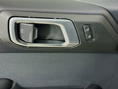 New 2026 Ford Bronco Outer Banks image 21