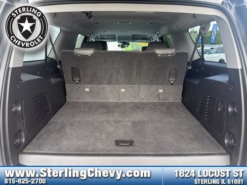 Used 2019 Chevrolet Suburban LT AWD/4WD image 25