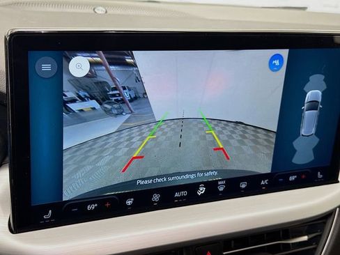 Used 2024 Ford Escape SE w/ PHEV Premium Package image 14