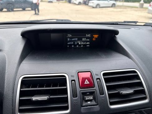 Used 2018 Subaru Forester 2.5i Limited AWD/4WD image 15
