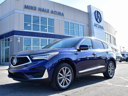 Certified 2021 Acura RDX w/ Technology Package
