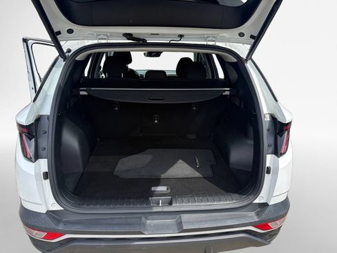 Used 2023 Hyundai Tucson SEL AWD/4WD image 25