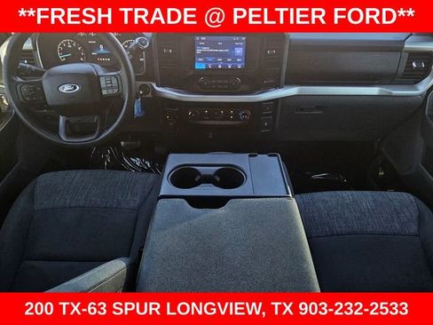 Used 2023 Ford F150 XLT image 17