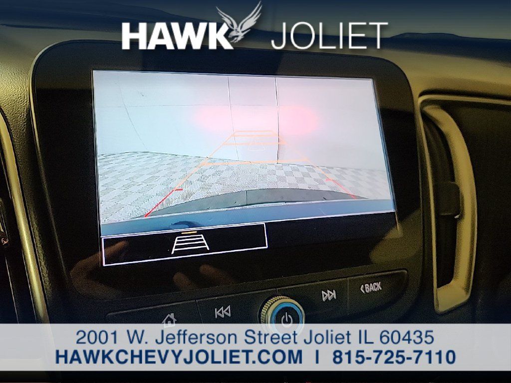 Used 2025 Chevrolet Malibu LT FWD image 19
