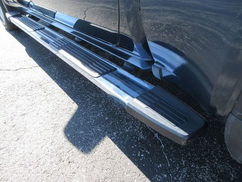 Certified 2021 GMC Sierra 1500 SLT w/ SLT Premium Package image 15